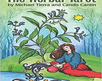 Herbal Tarot Deck