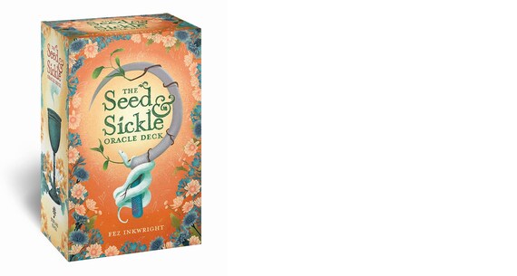 The Seed and Sickle Oracle Deck ( Modern Tarot Library )