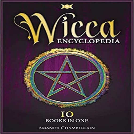 Wicca Encyclopedia