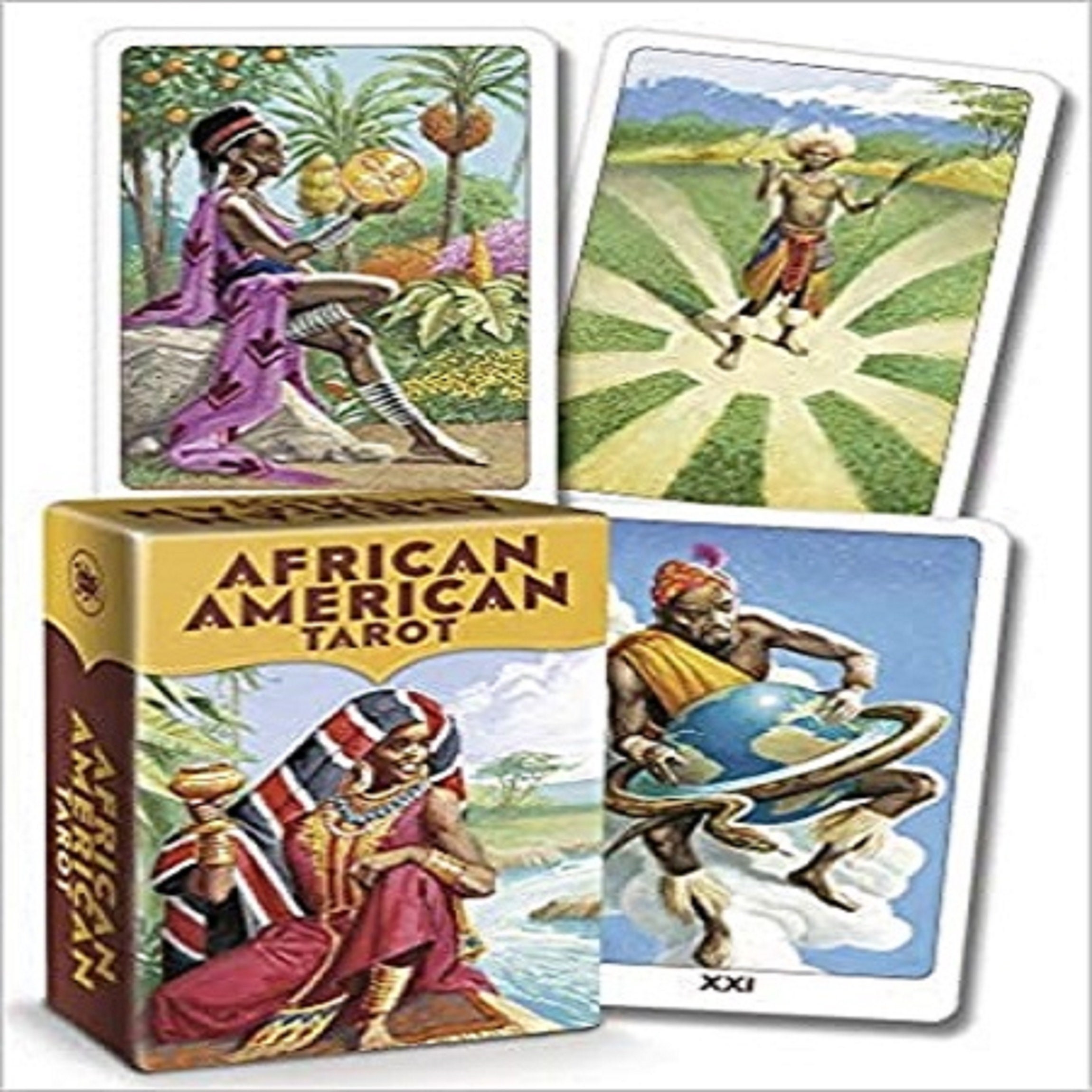 African American Tarot Cards Printable Cards african-american-tarot-cards-printable-cards