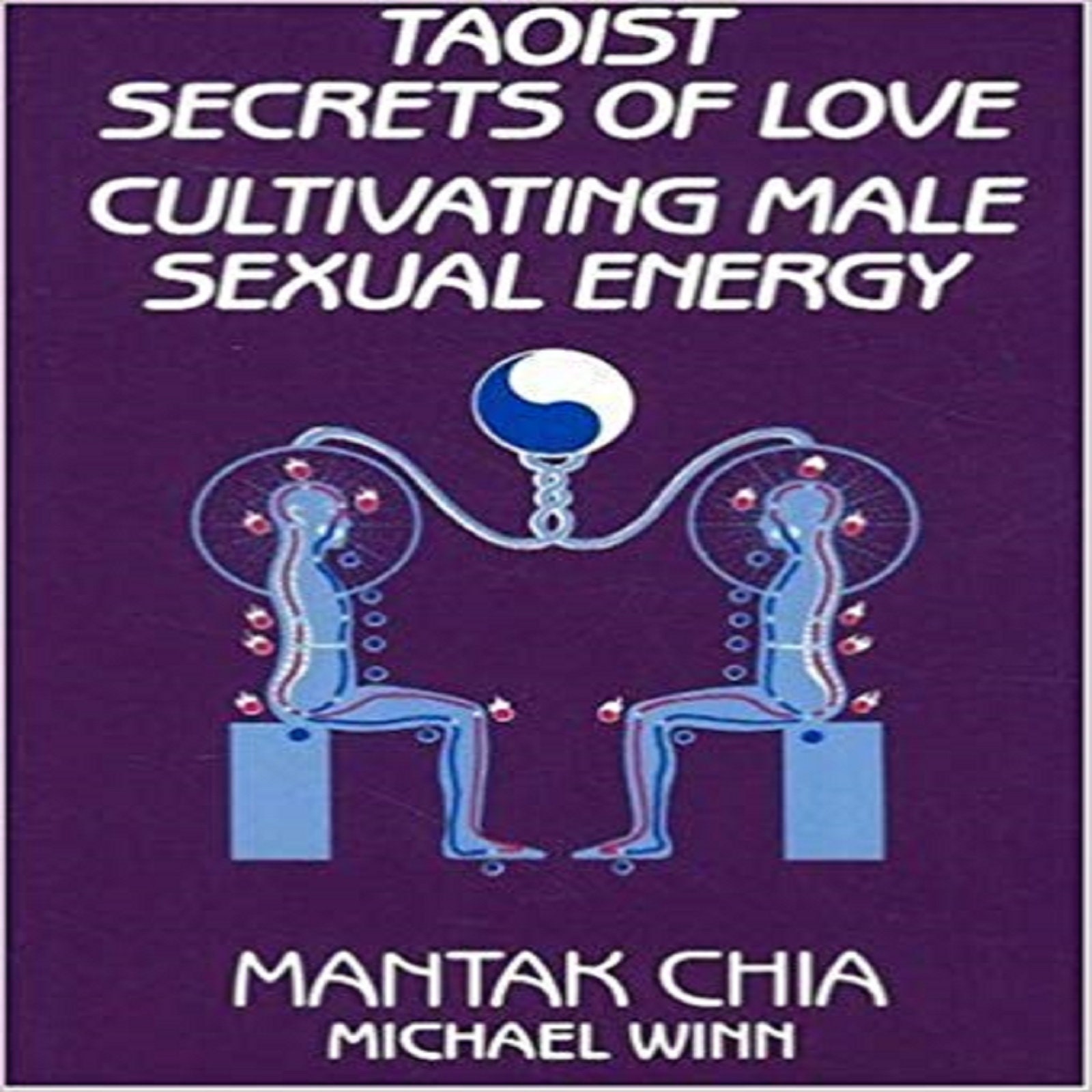 Secretos taoístas del amor: Cultivando la energía sexual Etsy