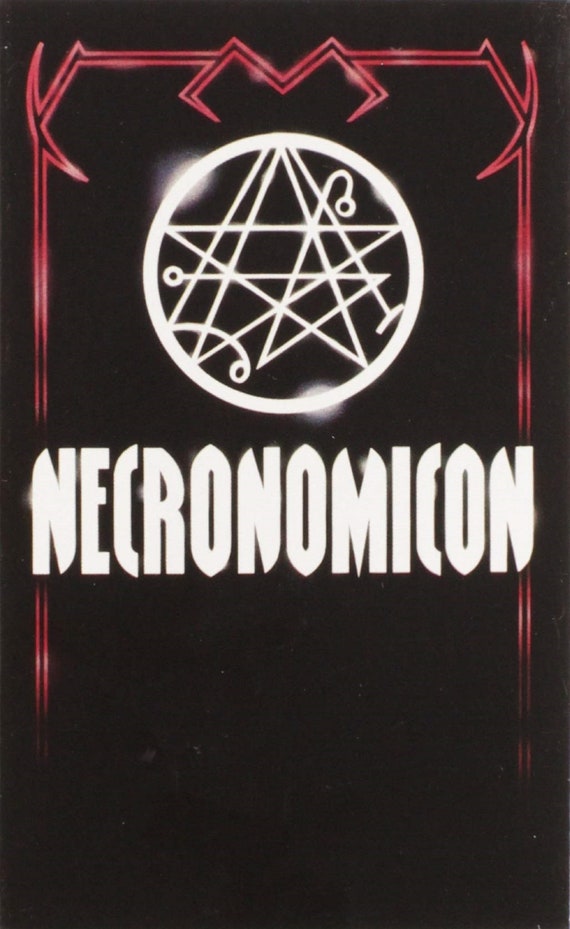 Necronomicon