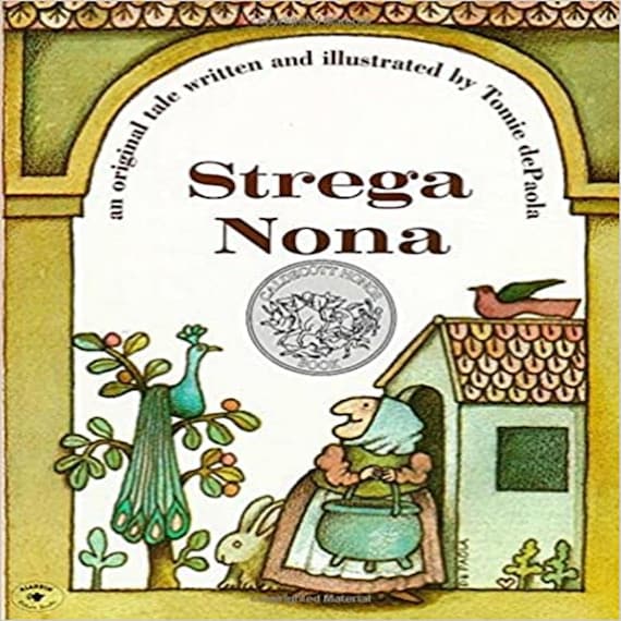 Strega Nona