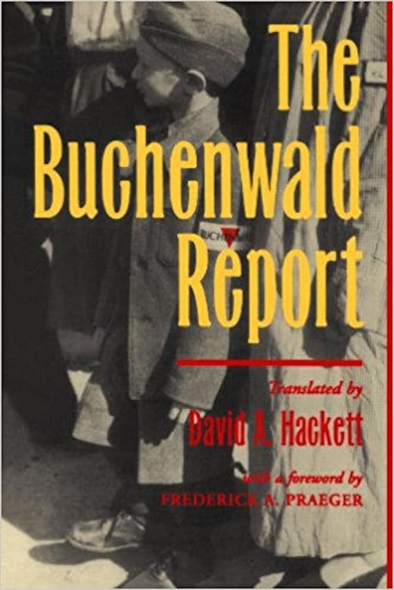 The Buchenwald Report