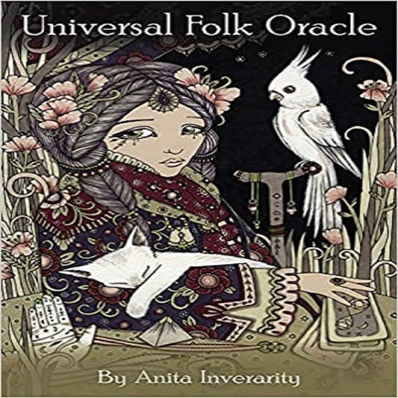 Universal Folk Oracle