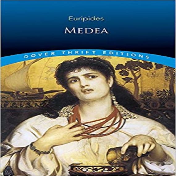 Medea (Dover Thrift Editions)