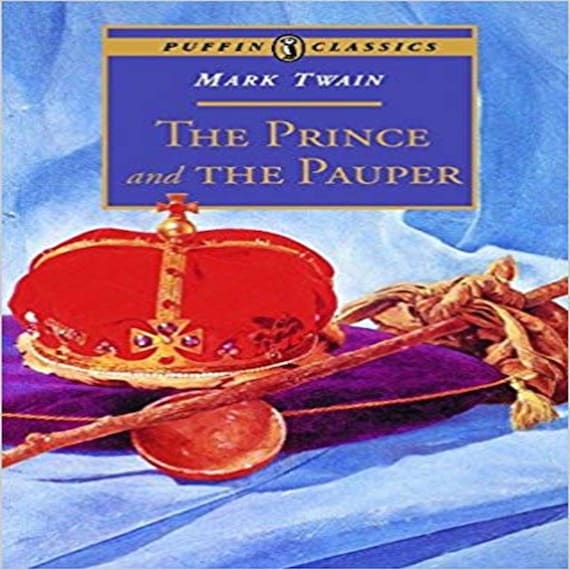 The Prince and the Pauper (Puffin Classics)