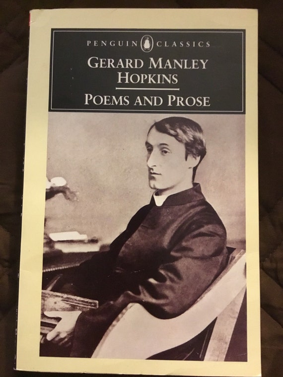 Poems and Prose (Penguin Classics)