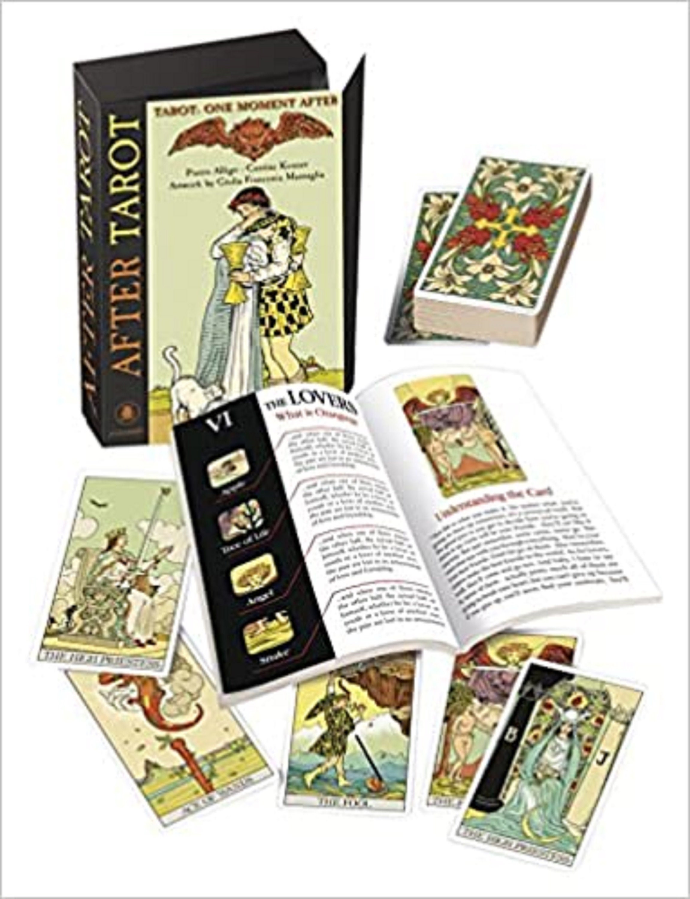 Купить Книги Про Таро