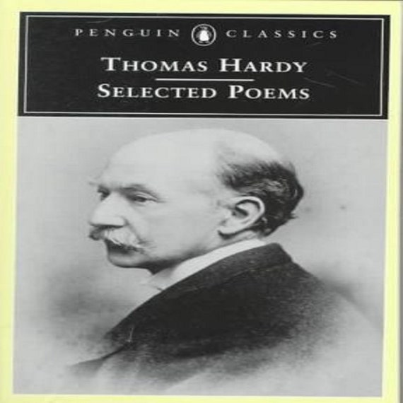 Selected Poems (Penguin Classics)