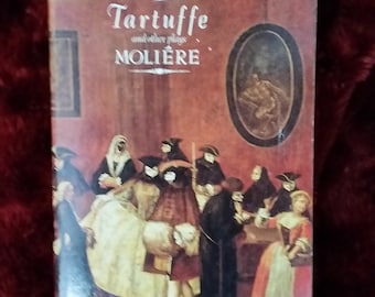 Tartuffe and Other Plays (Signet classics)