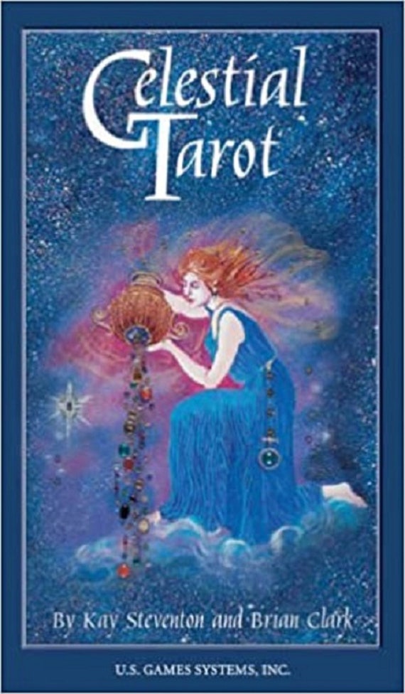 Celestial Tarot