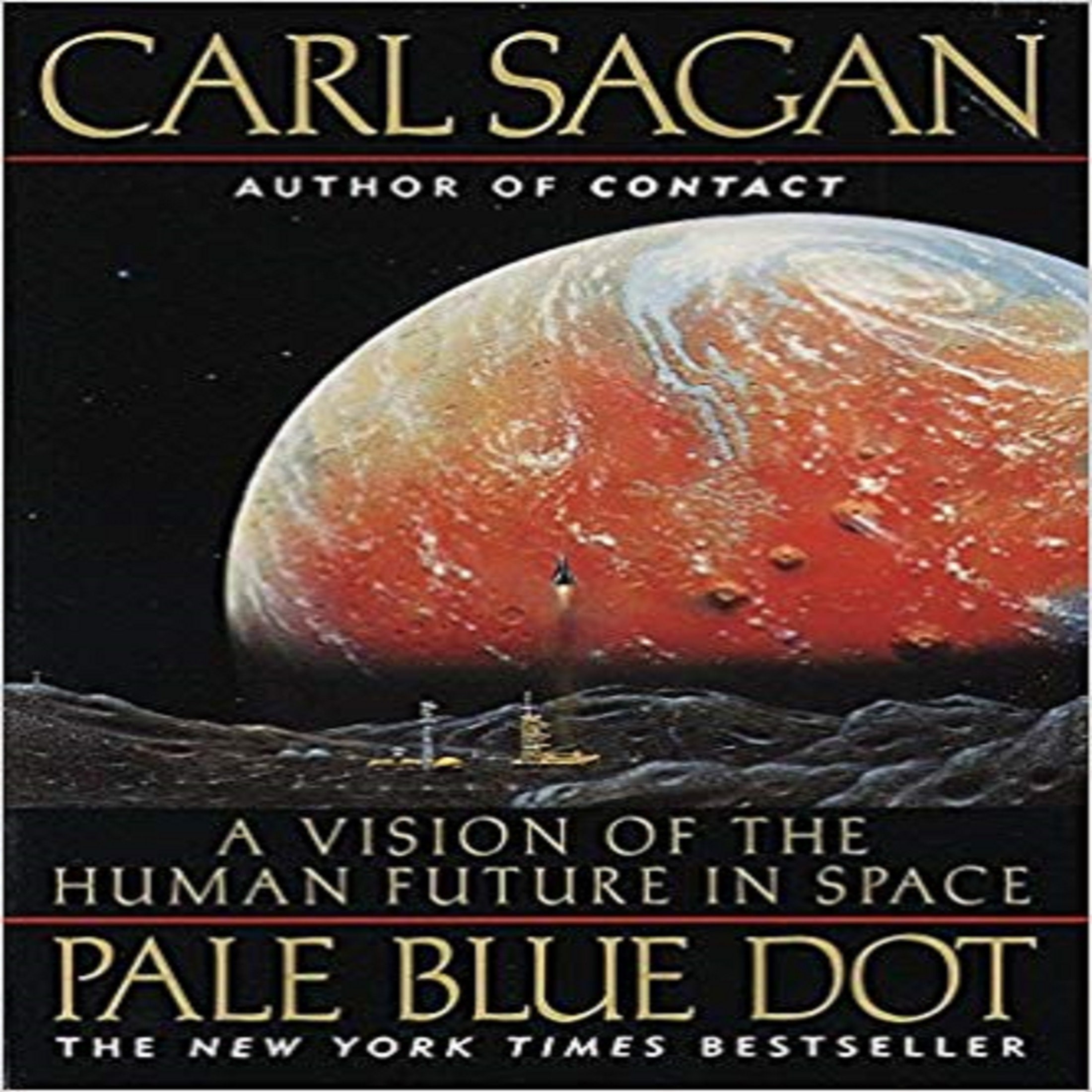 pale blue dot book pale blue dot book