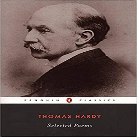 Selected Poems (Penguin Classics)