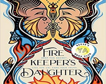 Firekeeper's Daughter