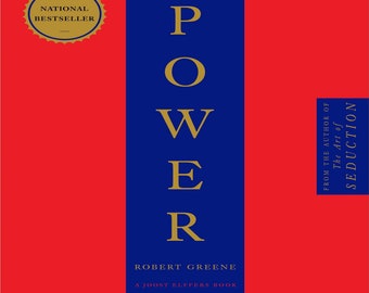 The 48 Laws of Power