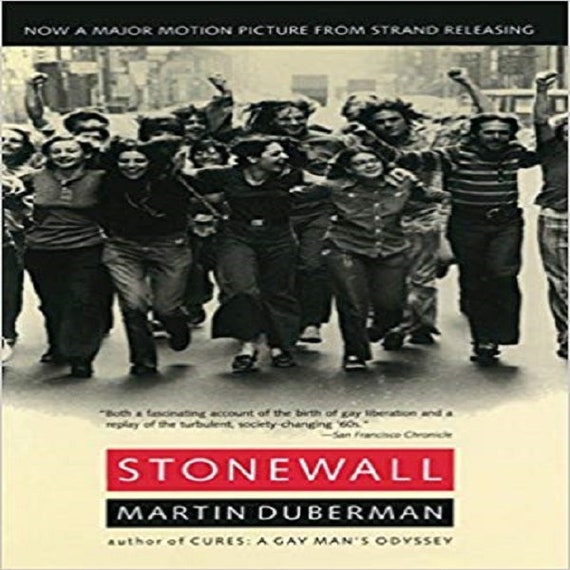 Stonewall