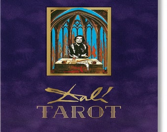 Dalí. Tarot