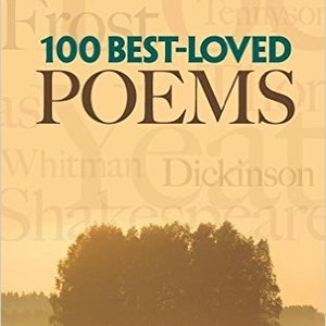 100 Best-Loved Poems (Dover Thrift Editions)