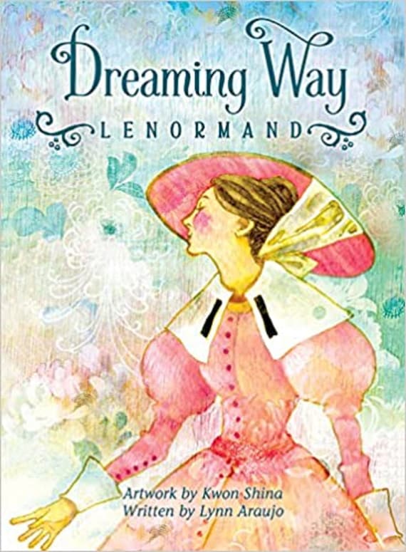 Dreaming Way Lenormand