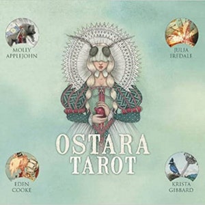 Ostara Tarot