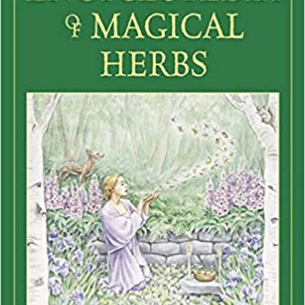 Magical Herbs Etsy