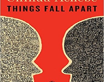 Things Fall Apart