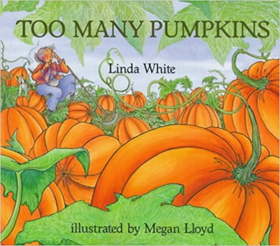 Too Many Pumpkins