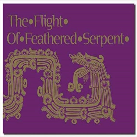 The Flight of the Feathered Serpent