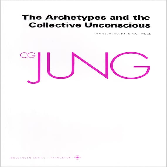 The Archetypes and The Collective Unconscious