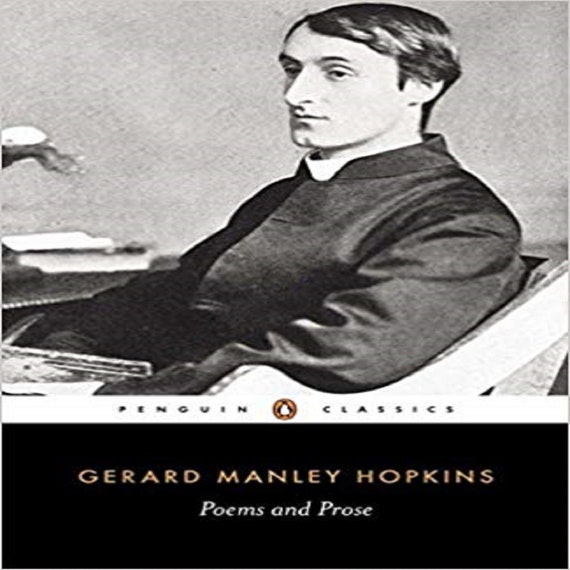 Poems and Prose (Penguin Classics)