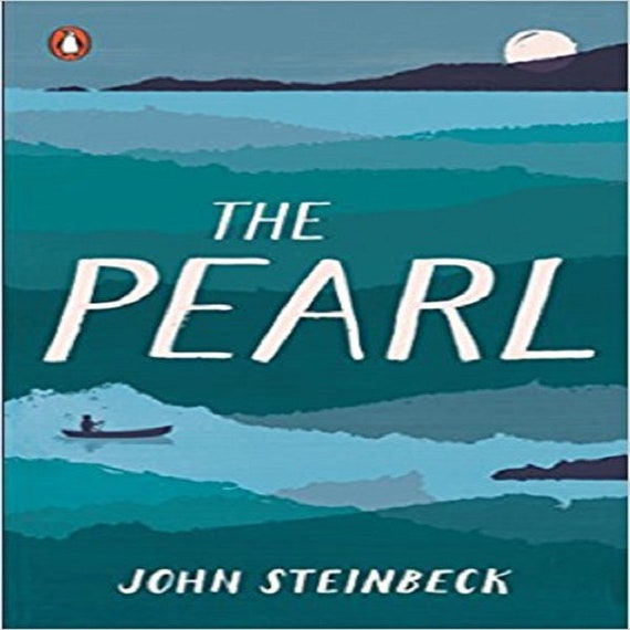 The Pearl ( Penguin Great Books of the 20th Century )