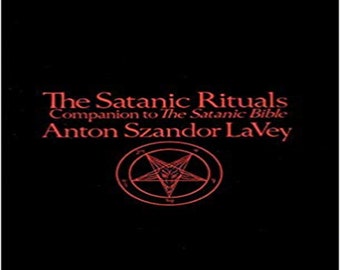 Satanische Rituale