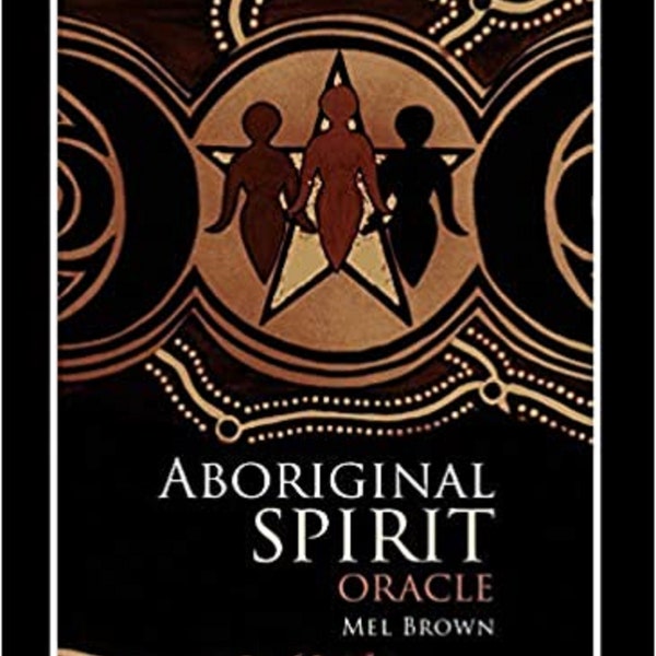 Aboriginal Spirit Oracle ( Aboriginal Oracle )