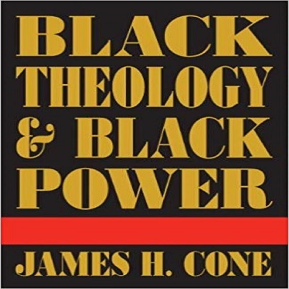 Black Theology & Black Power