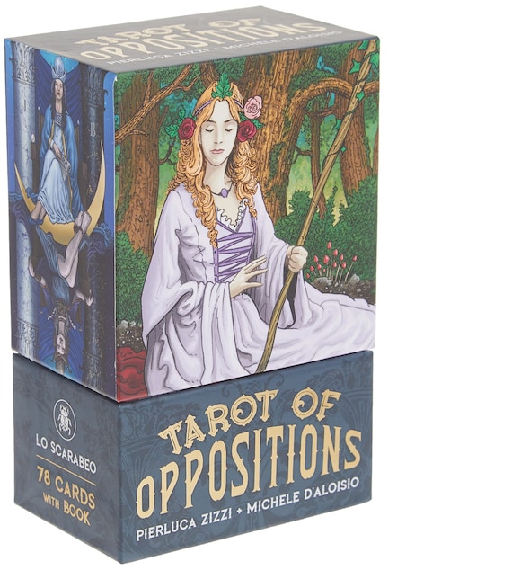 Tarot of Oppositions