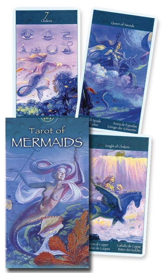 Tarot of Mermaids