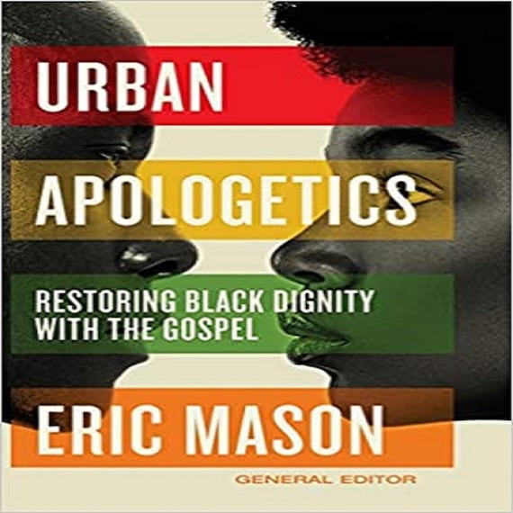Urban Apologetics Hardcover