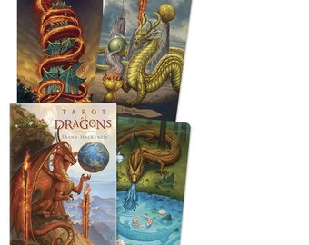 Tarot of Dragons