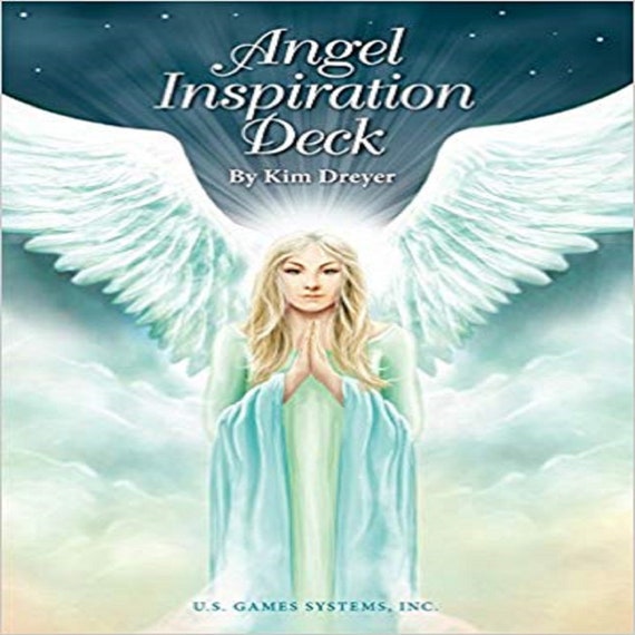 Angel Inspiration Deck