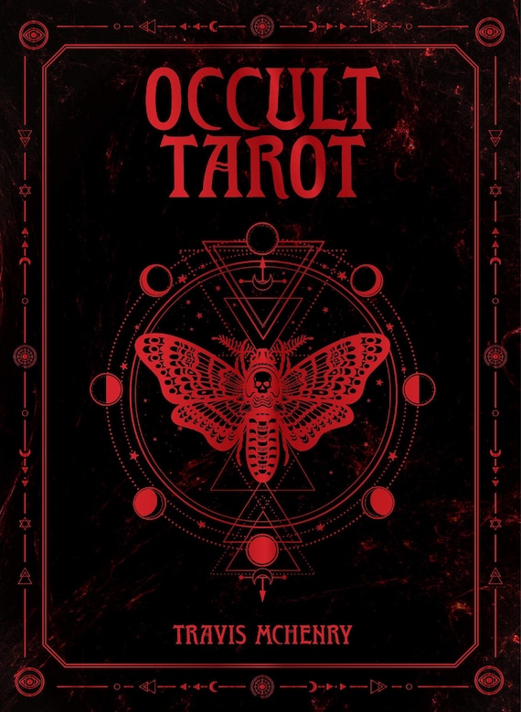 Occult Tarot