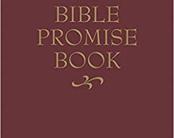 The Bible Promise Book - KJV