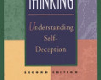 Addictive Thinking (2ND ed.)