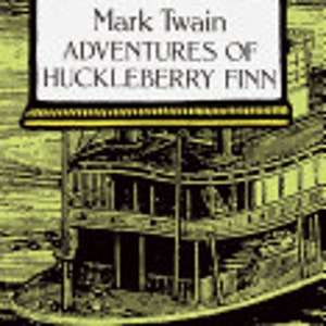 Adventures of Huckleberry Finn Dover Thrift Editions - Etsy