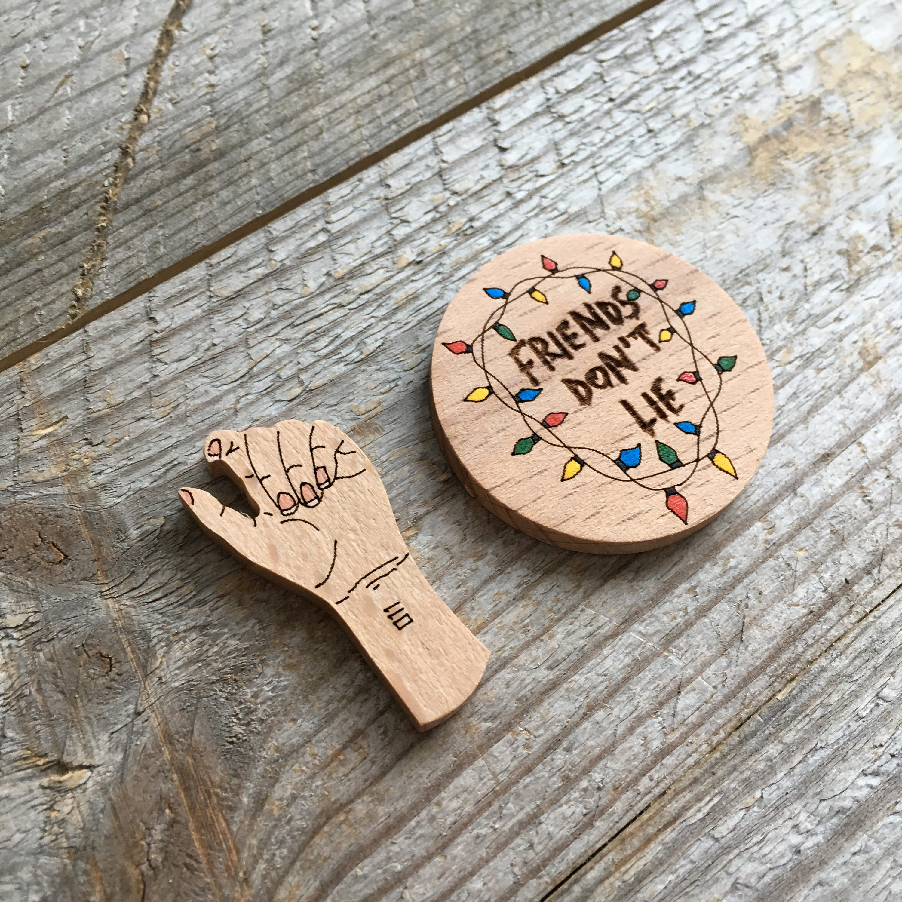 Stranger Things Backpack Pins Tv Pins Valentin S Day Etsy Stranger Things Backpack Pins Tv Pins Valentin S Day Etsy