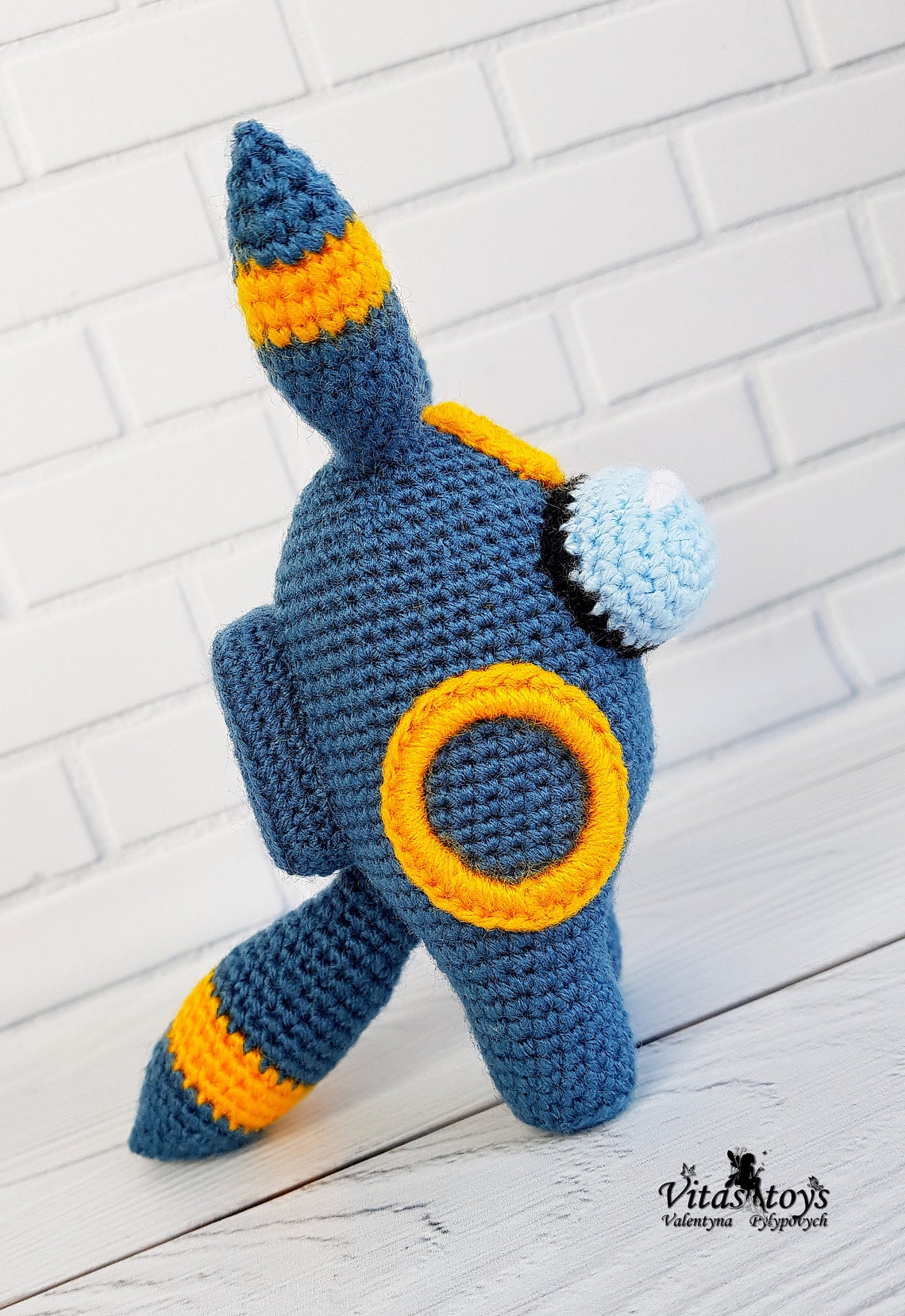 Among us plushies Pokemon amigurumi Crewmate toy crochet ...