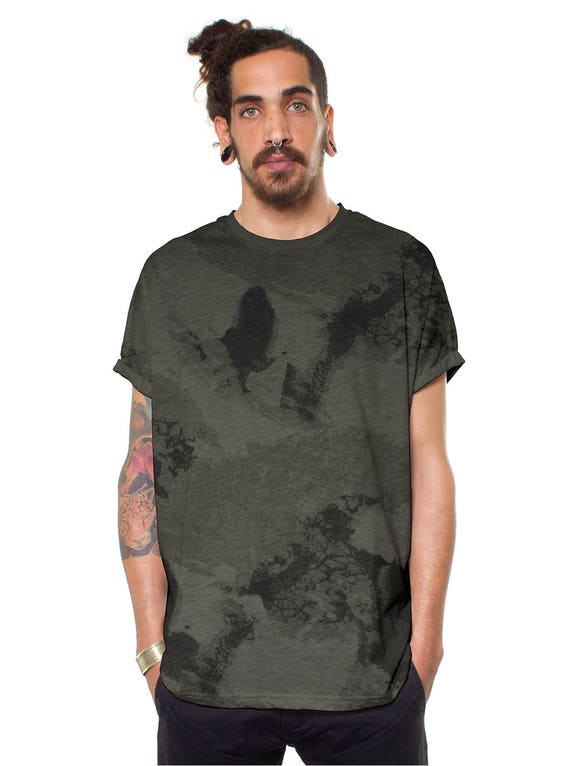 baggy t shirt