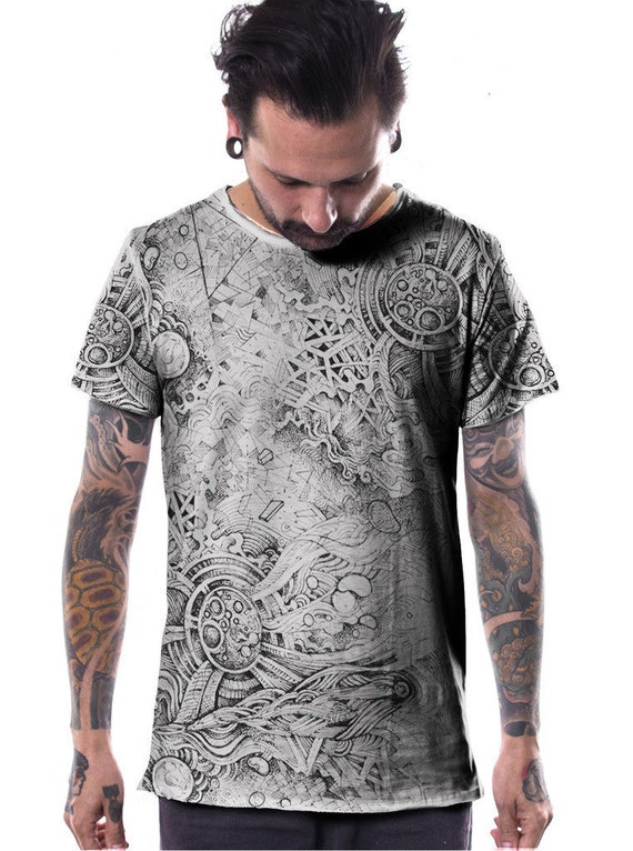 print a tshirt
