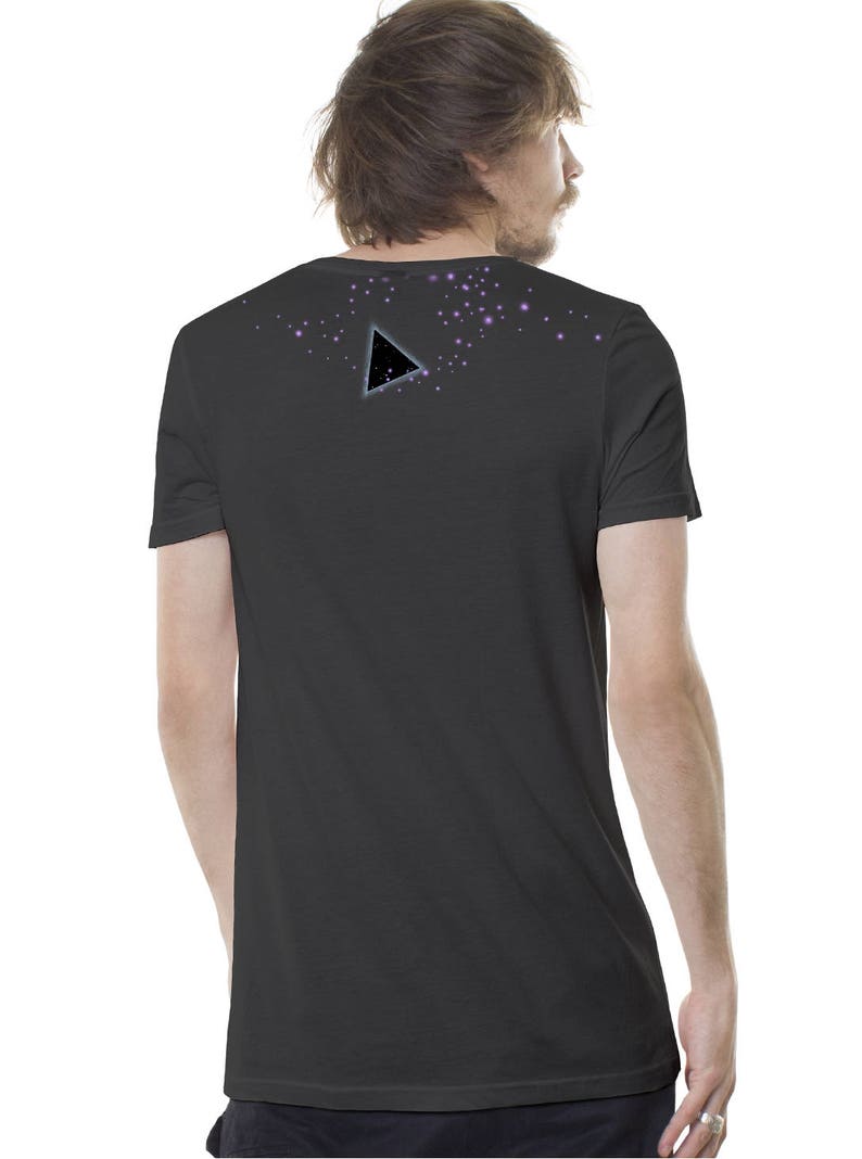 lucid t shirt