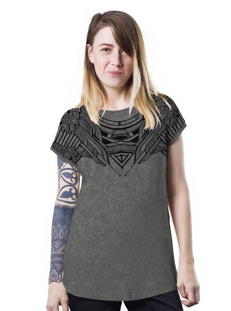 alternative tees